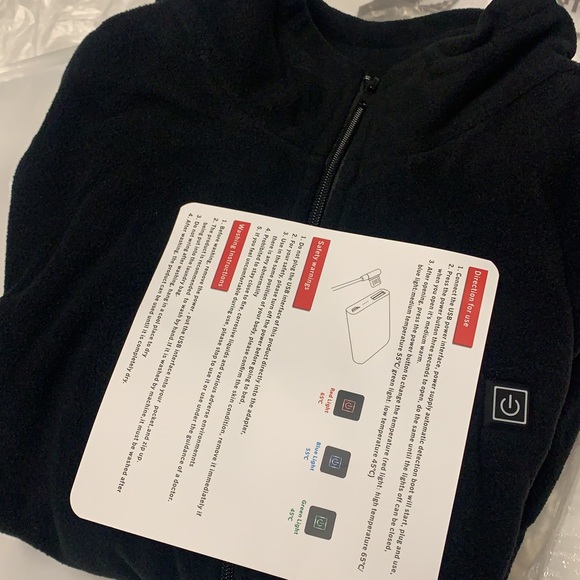 Electric heate - Picture 2 of 14